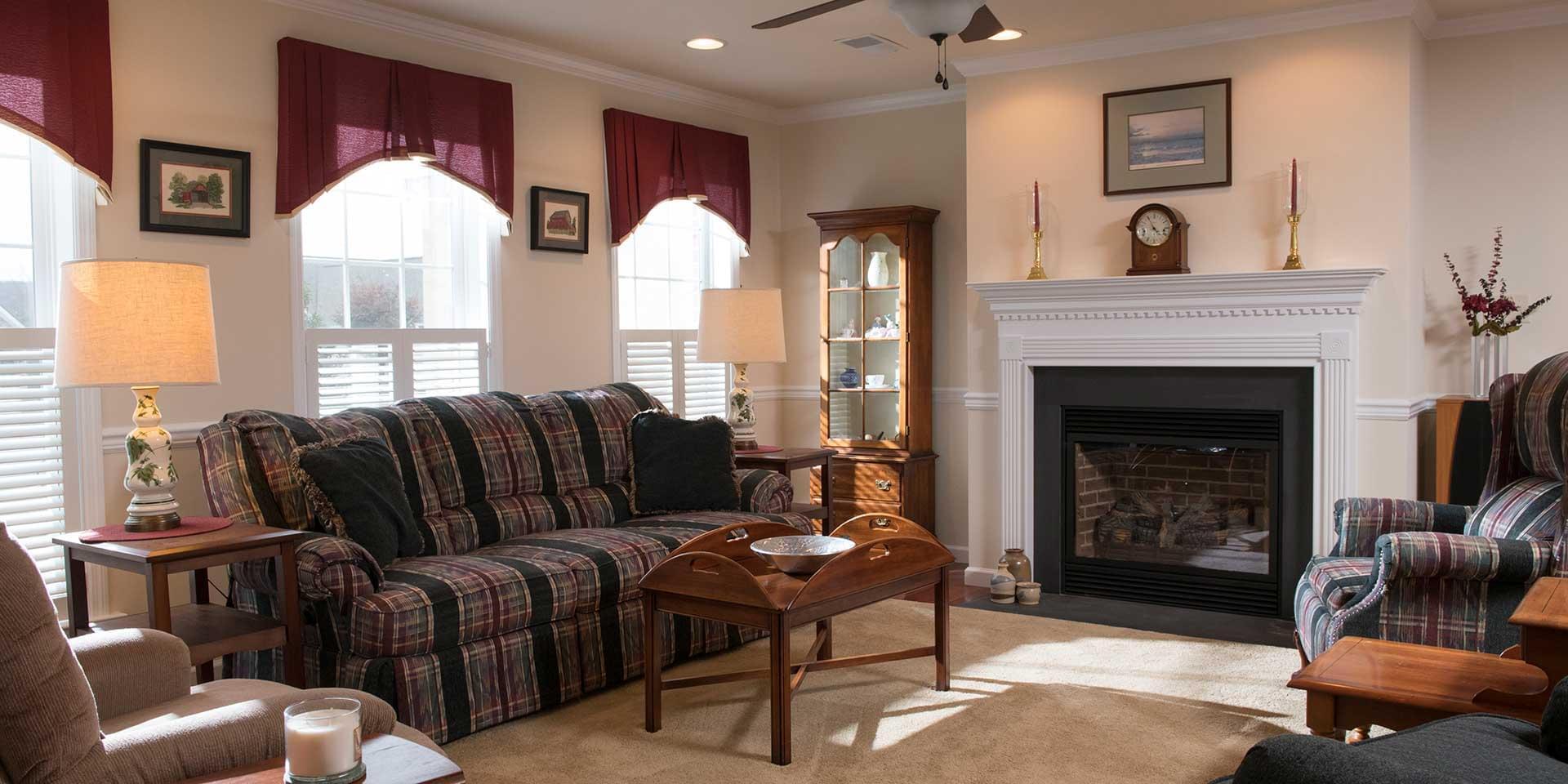 Tel Hai Senior Living Community Assisted Living, Nursing Home